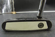Odyssey White Ice Rossie 355g Putter 83cm Length Steel Shaft PSYKO Grip