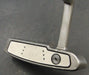 Odyssey White Hot Tour Putter Steel Shaft 88cm Length Psyko Grip