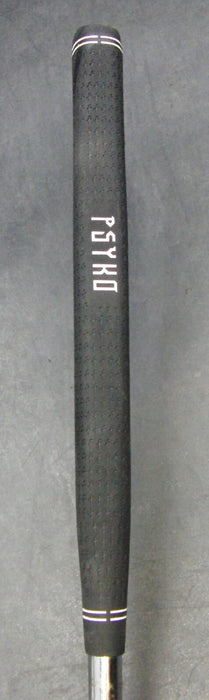 Ray Cook BB IV Putter Steel Shaft 89cm Length Psyko Grip