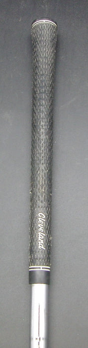 Tobunda GT01-D Double Bounce 58° Lob Wedge Regular Steel Shaft Cleveland Grip