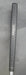 Katana TM-740 PT-2 Putter Steel Shaft 87cm Length Katana Grip