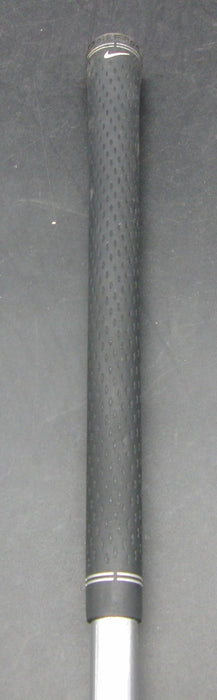 Nike VRS Forged 5 Iron Stiff Steel Shaft Nike Grip