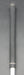 Nike VRS Forged 5 Iron Stiff Steel Shaft Nike Grip