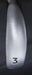 Nike Pro Combo OS 3 Iron Stiff Steel Shaft Nike Grip