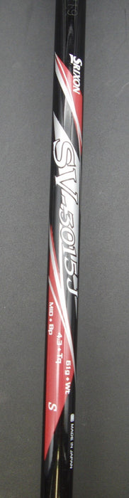 Srixon AD 19° 3 Hybrid Stiff Graphite Shaft Srixon Grip