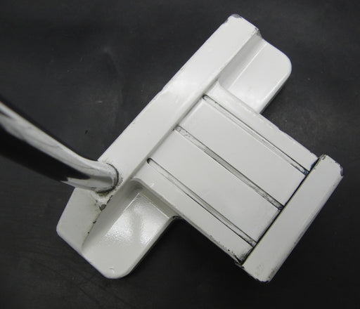 Gauge Design Tour Putter 85cm Length Steel Shaft Iomic Grip