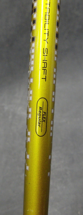 Yonex VXF 4 Iron Regular Graphite Shaft Yonex Grip