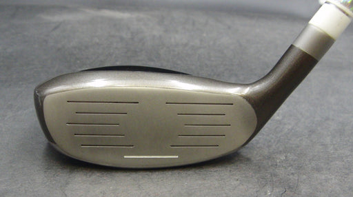 Team Toho Doge-Well DW 16° 2 Hybrid Stiff Graphite Shaft Team Toho Grip