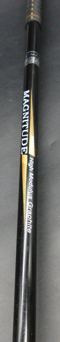 Dunlop Power Lift Perimeter Oversized Sand Wedge Regular Graphite Shaft