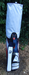 5 Division BridgeStone Golf Cart Carry Trolley Golf Clubs Bag**