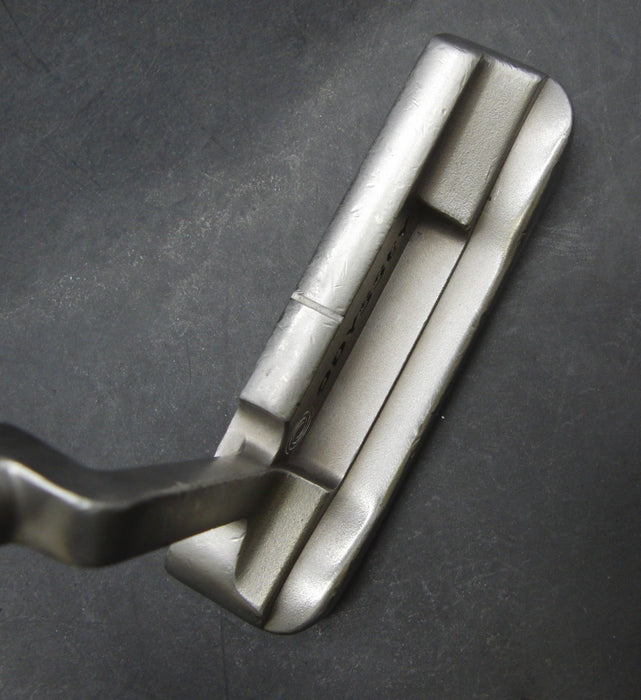 Odyssey White Hot Tour #1 Putter Steel Shaft 86cm Length Psyko Grip*