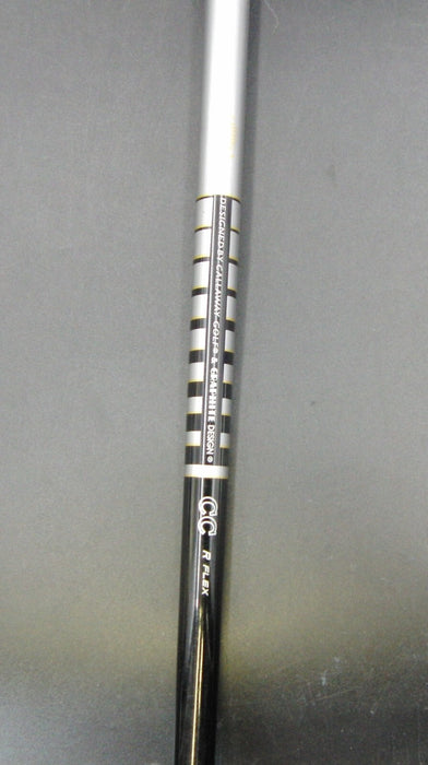 Callaway Collection 8 Iron Regular Graphite Shaft Golf Pride Grip