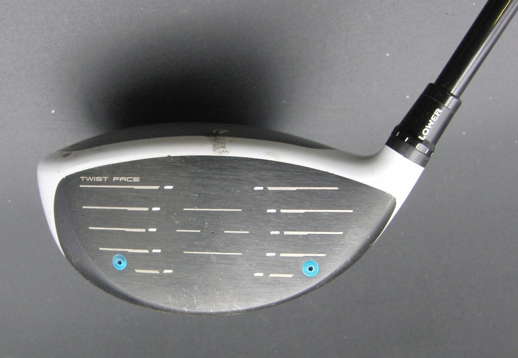 TaylorMade SIM 9° Driver Regular (Optional) Graphite Shaft PGM Grip*