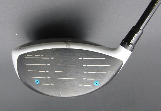TaylorMade SIM 9° Driver Regular (Optional) Graphite Shaft PGM Grip*