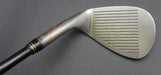 GM101 Status 57° Sand Wedge Regular Graphite Shaft Iomic Grip