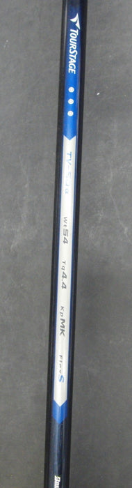 Bridgestone Tourstage ViQ 15° 3 Wood Stiff Graphite Shaft