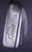 Goudie Stylist Iron Regular Steel Shaft Bolux Grip