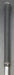 Japanese Royal Collection DB01 52° Gap Wedge Regular Steel Shaft