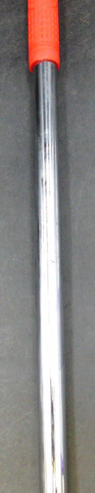 Left-Handed Cobra Bio Cell 4 Iron Regular Steel Shaft With Grip