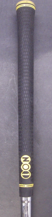 Cleveland Tour Action Reg588 57° Sand Wedge Regular Steel Shaft NO 1 Grip