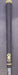 Cleveland Tour Action Reg588 57° Sand Wedge Regular Steel Shaft NO 1 Grip
