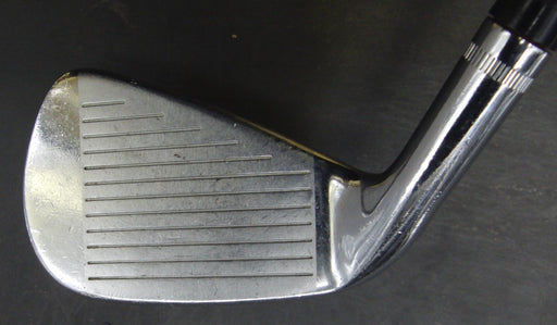 Wilson FG Tour V6 5 Iron Stiff Steel Shaft Golf Pride Grip