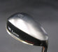 LYNX Bomba Sand Wedge Stiff Steel Shaft LYNX Grip