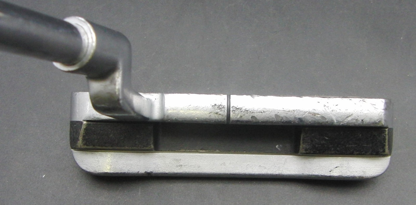 Odyssey Works 1 Putter Steel Shaft 89cm Length Odyssey Grip*