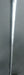 Yonex V-mass 260 Sand Wedge Regular Steel Flex Shaft  YONEX Grip