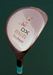 Ladies MacGregor Lady DX Midsize 5 Wood Ladies Graphite Shaft MacGregor Grip
