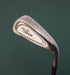 Snake Eyes Viper MS 3 Iron Regular Graphite Shaft Snake Eyes Grip