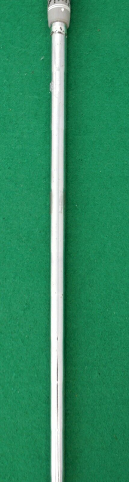 Wishon Golf 550M Forged 8 Iron Stiff Steel Shaft Crest Golf Grip