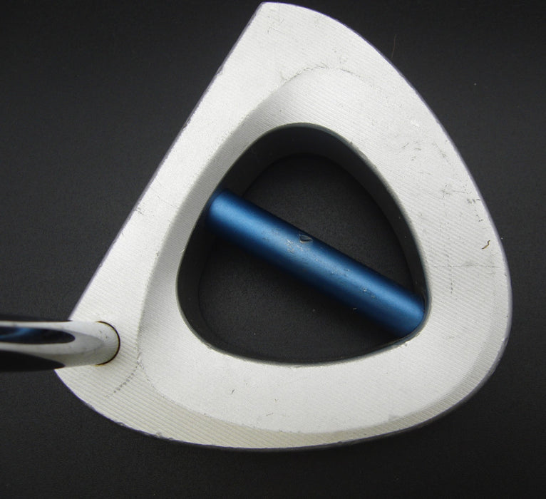 Bridgestone Tourstage ViQ TF-1 Putter Steel Shaft 88cm Length Tourstage Grip