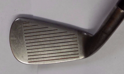 Mizuno Toyota 6 Iron Dynaflex Regular Flex Steel Shaft Mizuno Grip