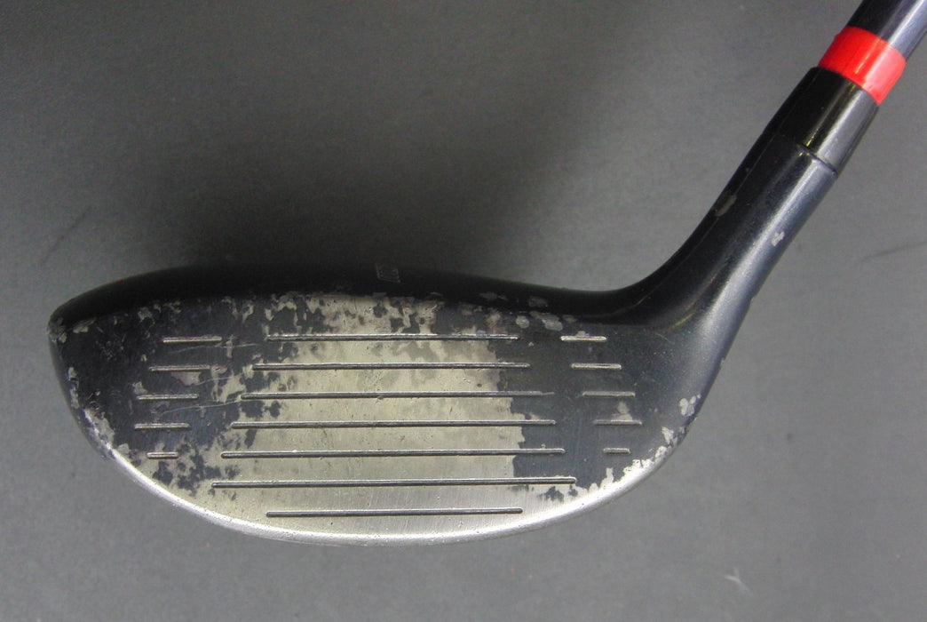 Asahi Golf MDT 27° 9 Wood Regular Graphite Shaft MDT Grip