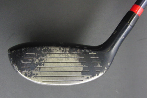 Asahi Golf MDT 27° 9 Wood Regular Graphite Shaft MDT Grip