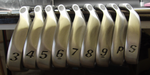 Set Of Callaway Big Bertha 3-SW Irons + Driver + 3 Wood + 4 Wood + Putter