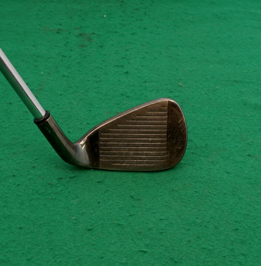 Left Handed Callaway X24 Hot 6 Iron Regular Steel Shaft Tabor Grip