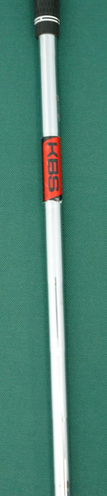 Srixon Z 945 Forged 6 Iron Stiff Steel Shaft Golf Pride Grip