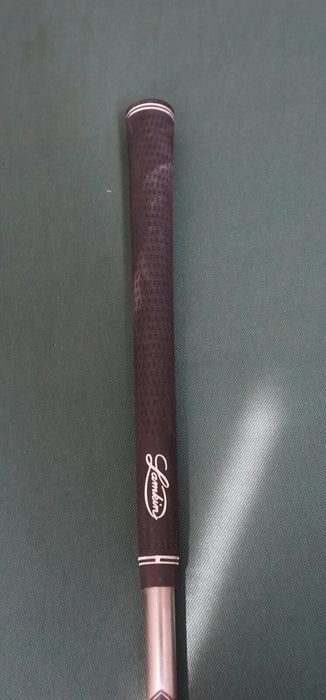 Wishon Golf 770 CFE 8 Iron Regular Coated Steel Shaft Lamkin Grip