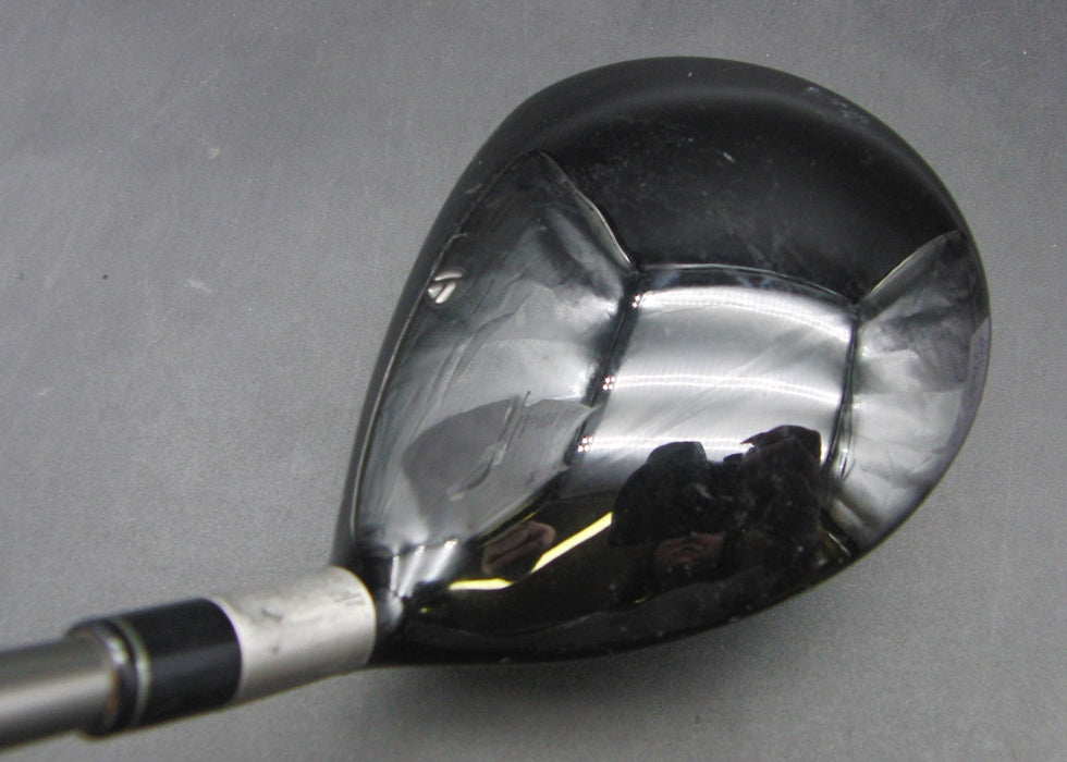 TaylorMade R5 XL Plus 3 Wood Regular Graphite Shaft TaylorMade Grip
