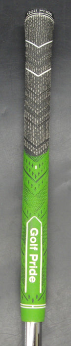 Callaway X18 Pro Series 5 Iron Stiff Steel Shaft Golf Pride Grip