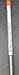 Fujikura Motore RC5 105cm in Length Stiff Graphite Shaft Only Golf Pride Grip