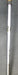 Fourteen Forged FH900 7 Iron Regular Steel Shaft Izanahi Studio Grip