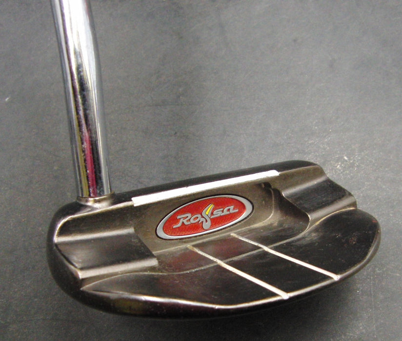 Taylormade Rossa Fontana CGB Putter Steel Shaft 83.5cm Length Acer Grip