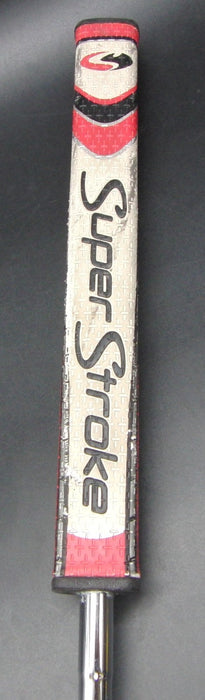 Ping USA Pengyo Putter 86.5cm Length Steel Shaft Super Stroke Grip