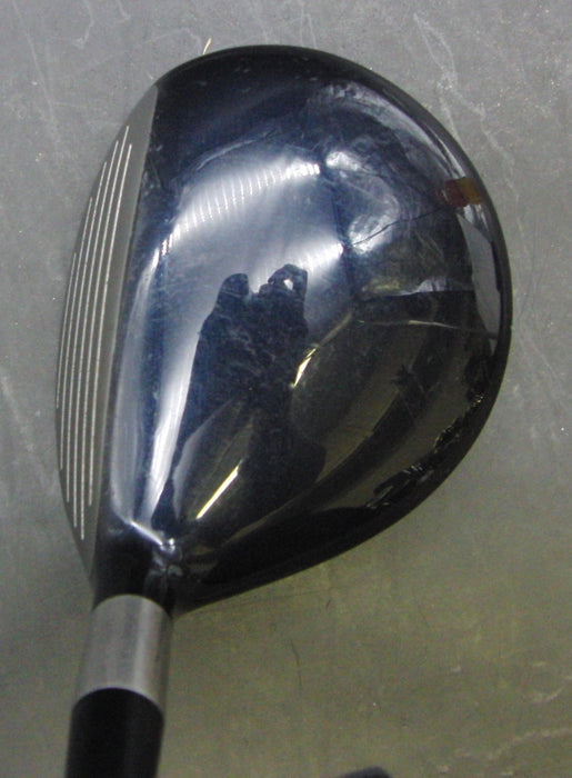 Tsuruya Onesider FW-Series 21° 7 Wood Regular Graphite Shaft Onesider Grip