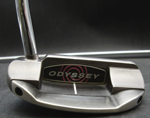 Odyssey Black Series Tour Designs iX 5 Putter Steel Shaft 84cm Length*