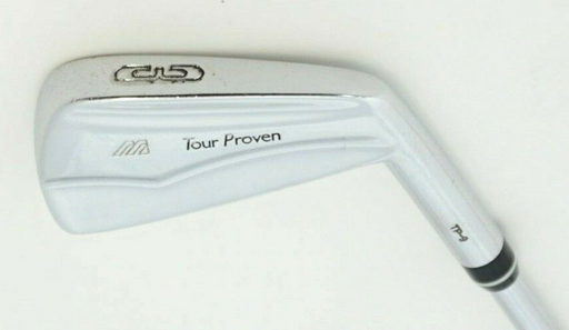Mizuno Tour Proven TP9 3 Iron Stiff Steel Shaft Golf Pride Grip