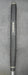 Zebra Chamber Sole CST-2 Putter Steel Shaft 86cm Length Zebra Grip